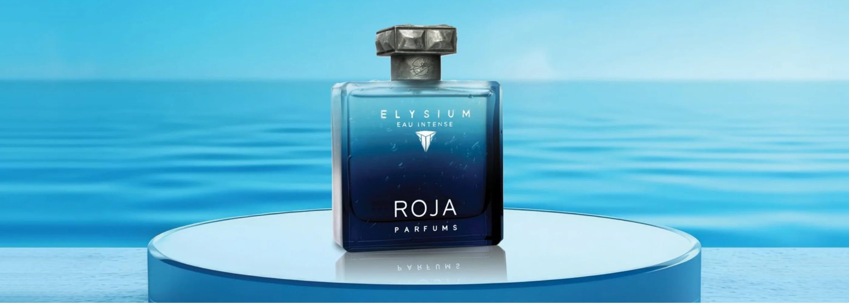 Discover Your Signature Niche Scent